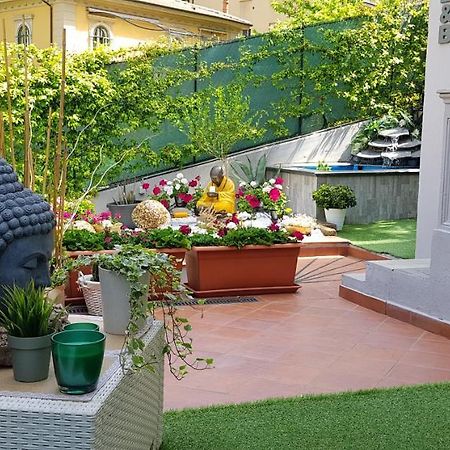 B&B Villa Rivabella Болоня Екстериор снимка