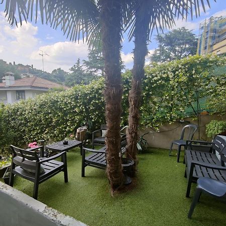 B&B Villa Rivabella Болоня Екстериор снимка