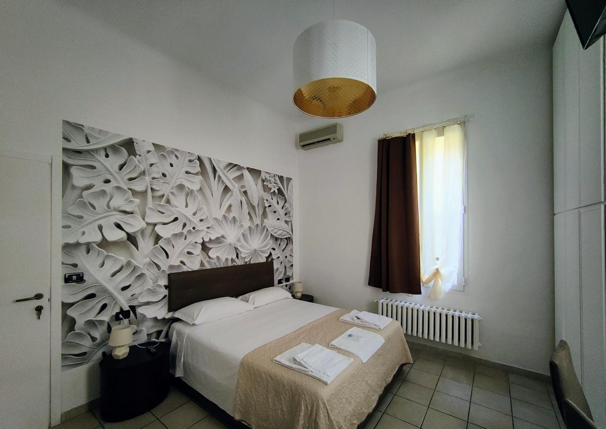 B&B Villa Rivabella Болоня Екстериор снимка
