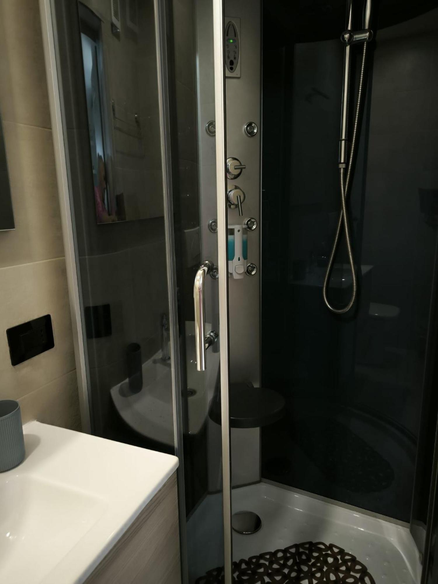 B&B Villa Rivabella Болоня Екстериор снимка