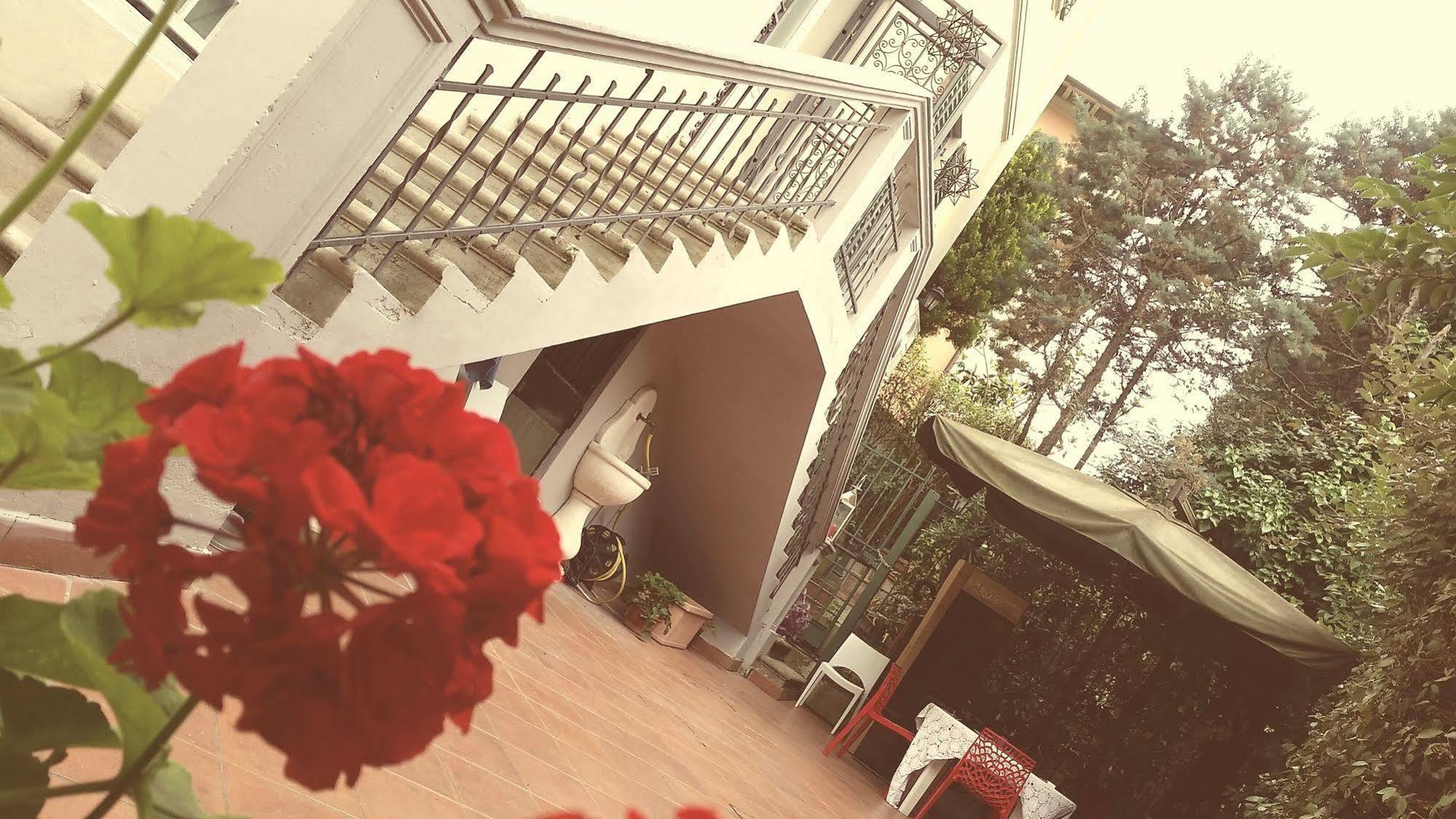 B&B Villa Rivabella Болоня Екстериор снимка